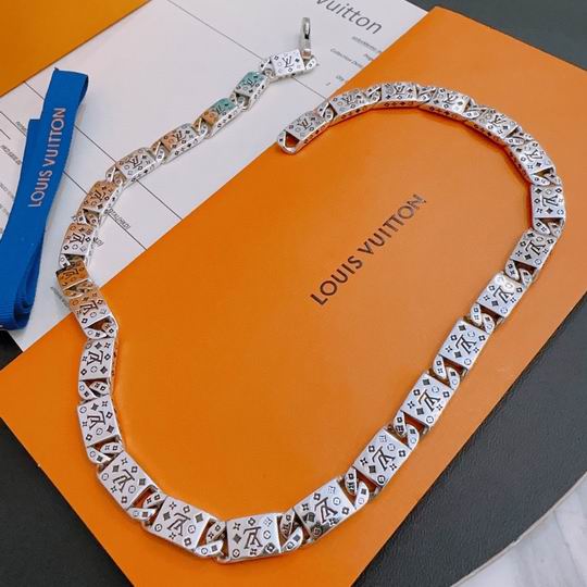 LV Necklace 11lyh534